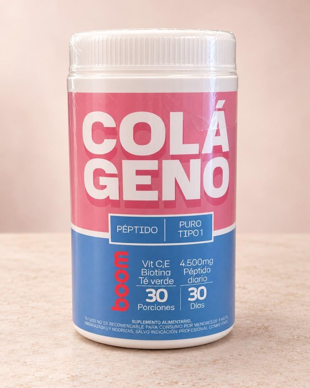 Colágeno Premium