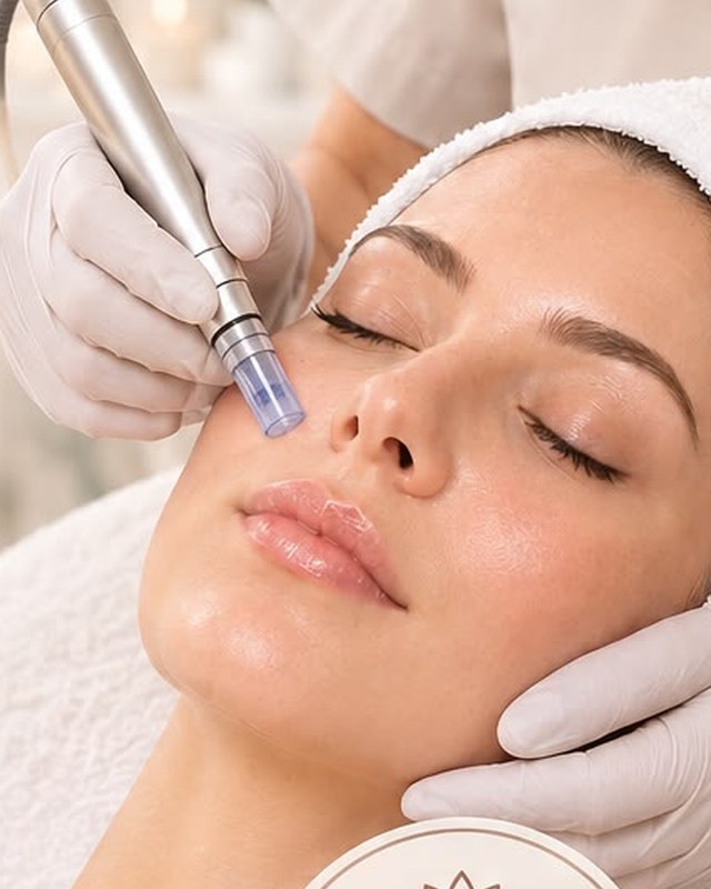 Limpieza Facial